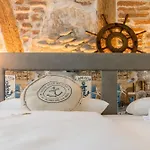 게스트하우스 Boutique Anno 1789 By Kamelu