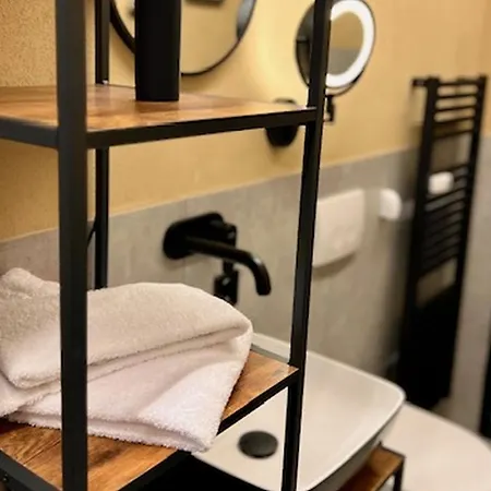 Roser Apartment