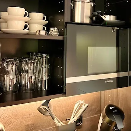 Boutique By K A M E L U Gengenbach