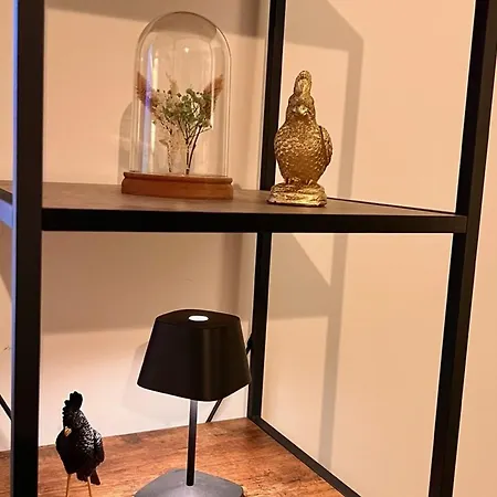 Gæstehus Boutique By K A M E L U Gengenbach