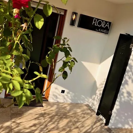 Guest house Boutique By K A M E L U