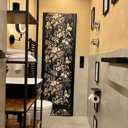 Boutique By K A M E L U Gæstehus Gengenbach