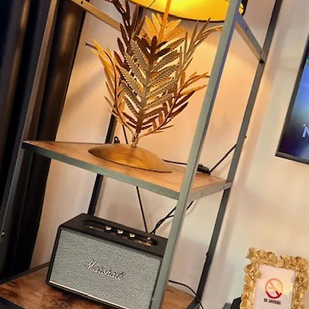 Boutique By K A M E L U Guest house 3*