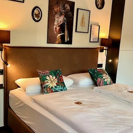 Boutique By K A M E L U 3* Gengenbach