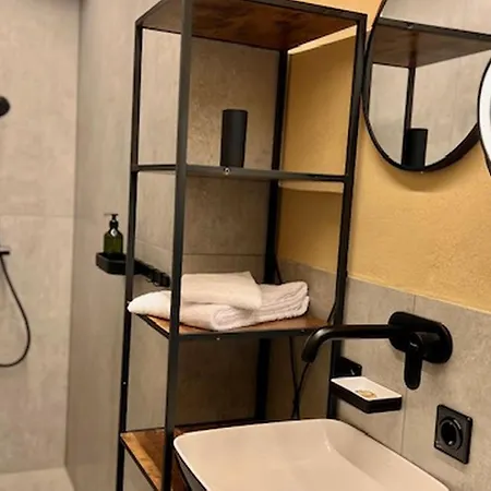 Boutique By K A M E L U Gæstehus 3*