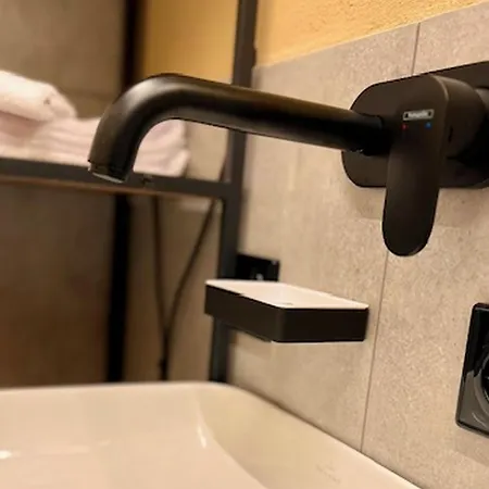 Guest house Boutique By K A M E L U Gengenbach