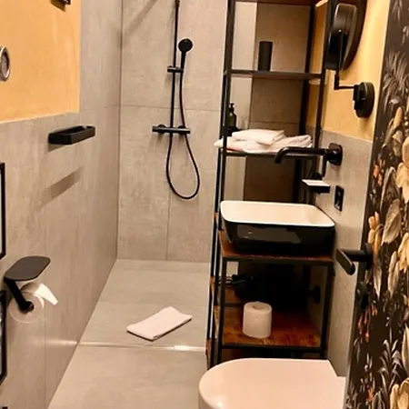 Boutique By K A M E L U Gæstehus