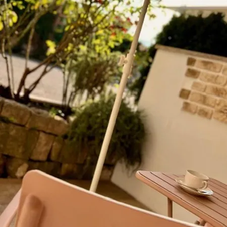 Boutique By K A M E L U Guest house Gengenbach