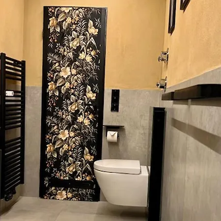 Gæstehus Boutique By K A M E L U 3*