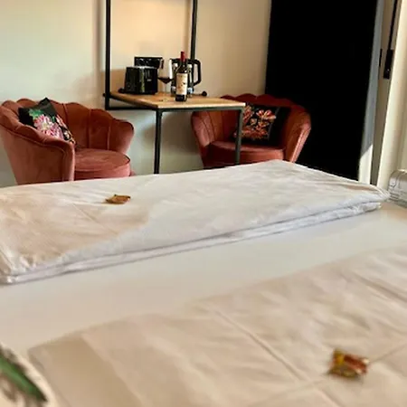 Gæstehus Boutique By K A M E L U