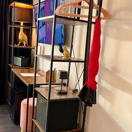 Boutique By K A M E L U Gengenbach