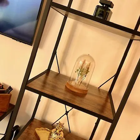 Boutique By K A M E L U Guest house Gengenbach