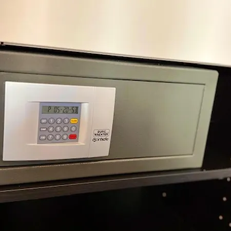 Boutique By K A M E L U Guest house