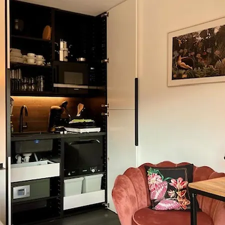 Guest house Boutique By K A M E L U 3*