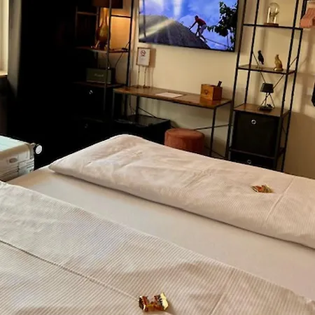 Boutique By K A M E L U Guest house Gengenbach