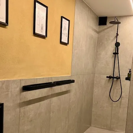 Boutique By K A M E L U 3* Gengenbach