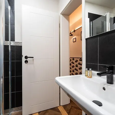 Boutique Suites by K A M E L U Maison d'hôtes Gengenbach