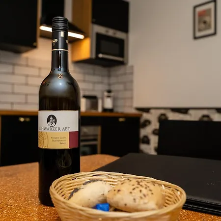 Maison d'hôtes Boutique Suites by K A M E L U 3*