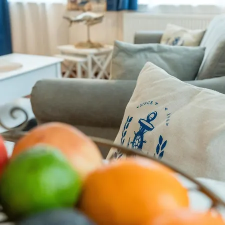 Maison d'hôtes Boutique Suites by K A M E L U