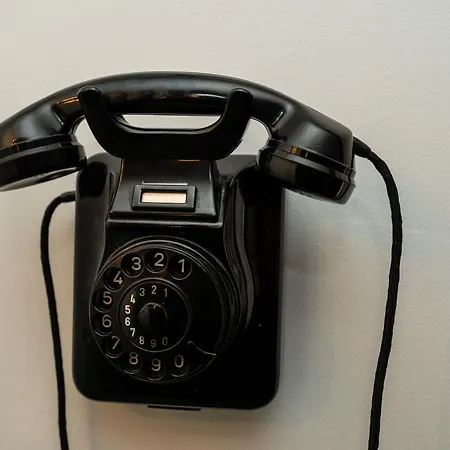 Maison d'hôtes Boutique Suites by K A M E L U 3*