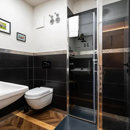 Boutique Suites by K A M E L U Gengenbach