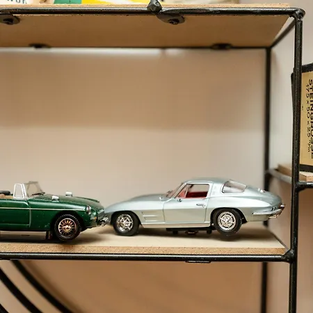 Boutique By K A M E L U 3* 哥根巴赫