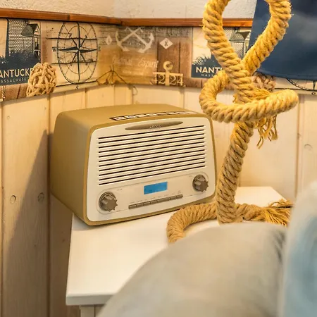 Boutique By K A M E L U 招待所 哥根巴赫