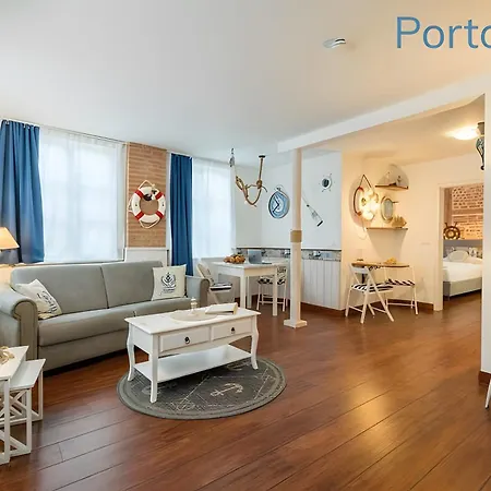 Boutique Suites by K A M E L U Maison d'hôtes 3*