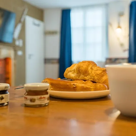 Maison d'hôtes Boutique Suites by K A M E L U 3*