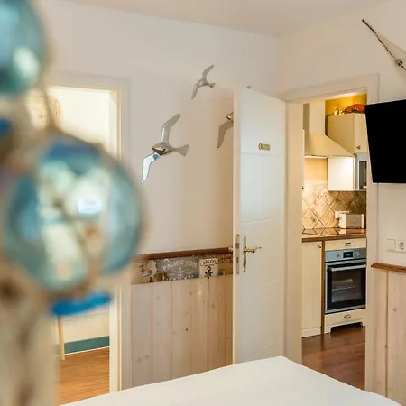 Boutique Suites by K A M E L U 3*