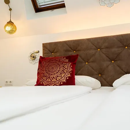 Maison d'hôtes Boutique Suites by K A M E L U 3*