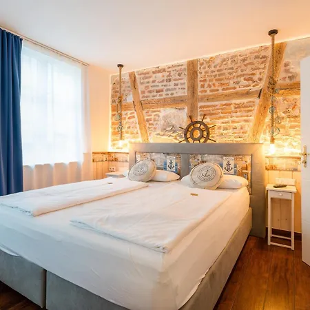 Maison d'hôtes Boutique Suites by K A M E L U Gengenbach