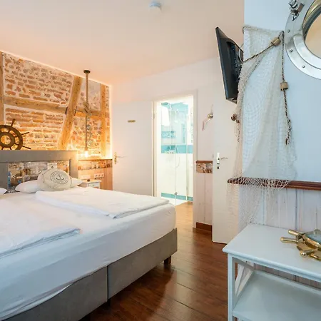 Boutique Suites by K A M E L U Maison d'hôtes Gengenbach