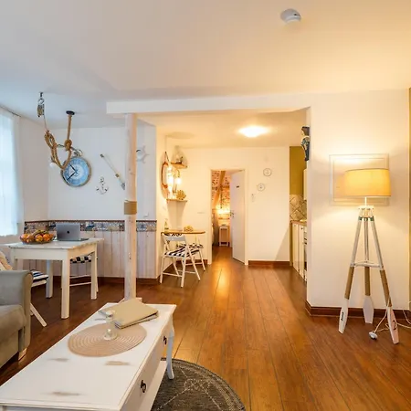 Boutique Suites by K A M E L U Gengenbach