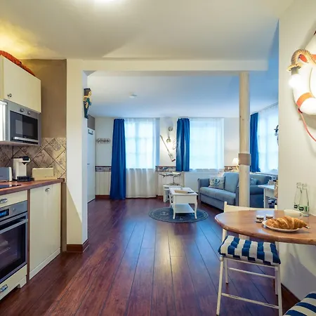 Boutique By K A M E L U 3* 哥根巴赫