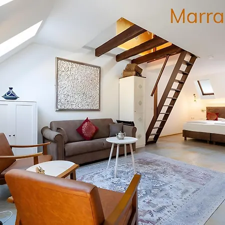 Boutique By K A M E L U