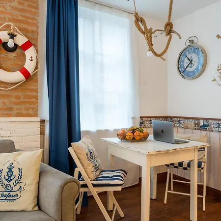 Maison d'hôtes Boutique Suites by K A M E L U