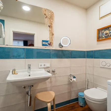 Maison d'hôtes Boutique Suites by K A M E L U Gengenbach