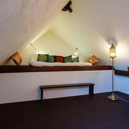 Maison d'hôtes Boutique Suites by K A M E L U Gengenbach