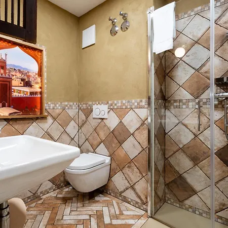 Maison d'hôtes Boutique Suites by K A M E L U 3*