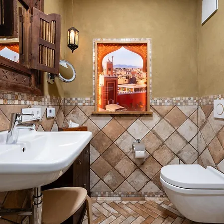 Boutique Suites by K A M E L U Maison d'hôtes Gengenbach