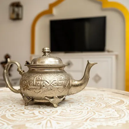 招待所 Boutique By K A M E L U 3*