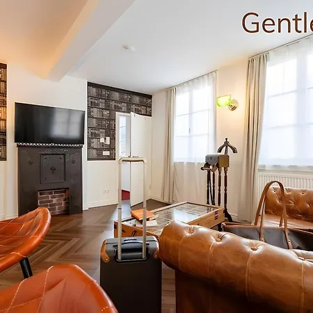 Boutique Suites by K A M E L U