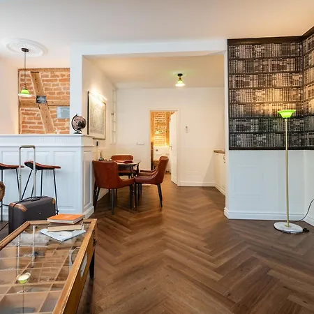 Boutique Suites by K A M E L U 3*