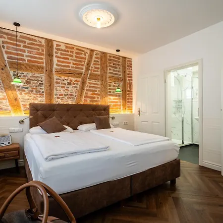 Boutique Suites by K A M E L U 3*