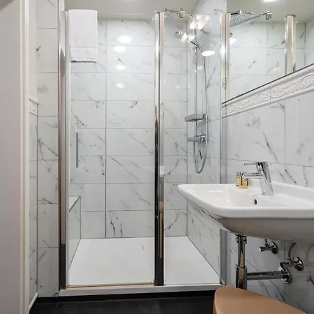 Boutique Suites by K A M E L U 3* Gengenbach