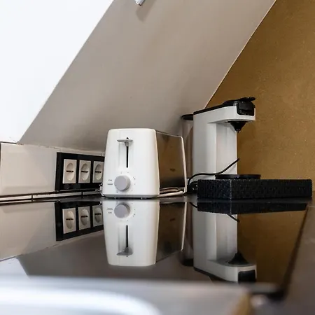 Boutique Suites by K A M E L U 3*