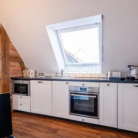 Boutique Suites by K A M E L U