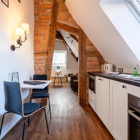 Boutique Suites by K A M E L U 3*