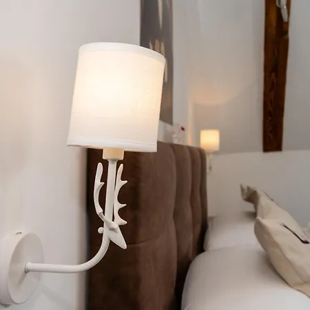 招待所 Boutique By K A M E L U 哥根巴赫